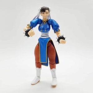 Street Fighter Online 4" Chun Li