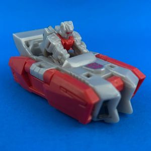 Transformers Titans Return Loudmouth 
