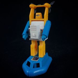 Transformers Generation One Seaspray