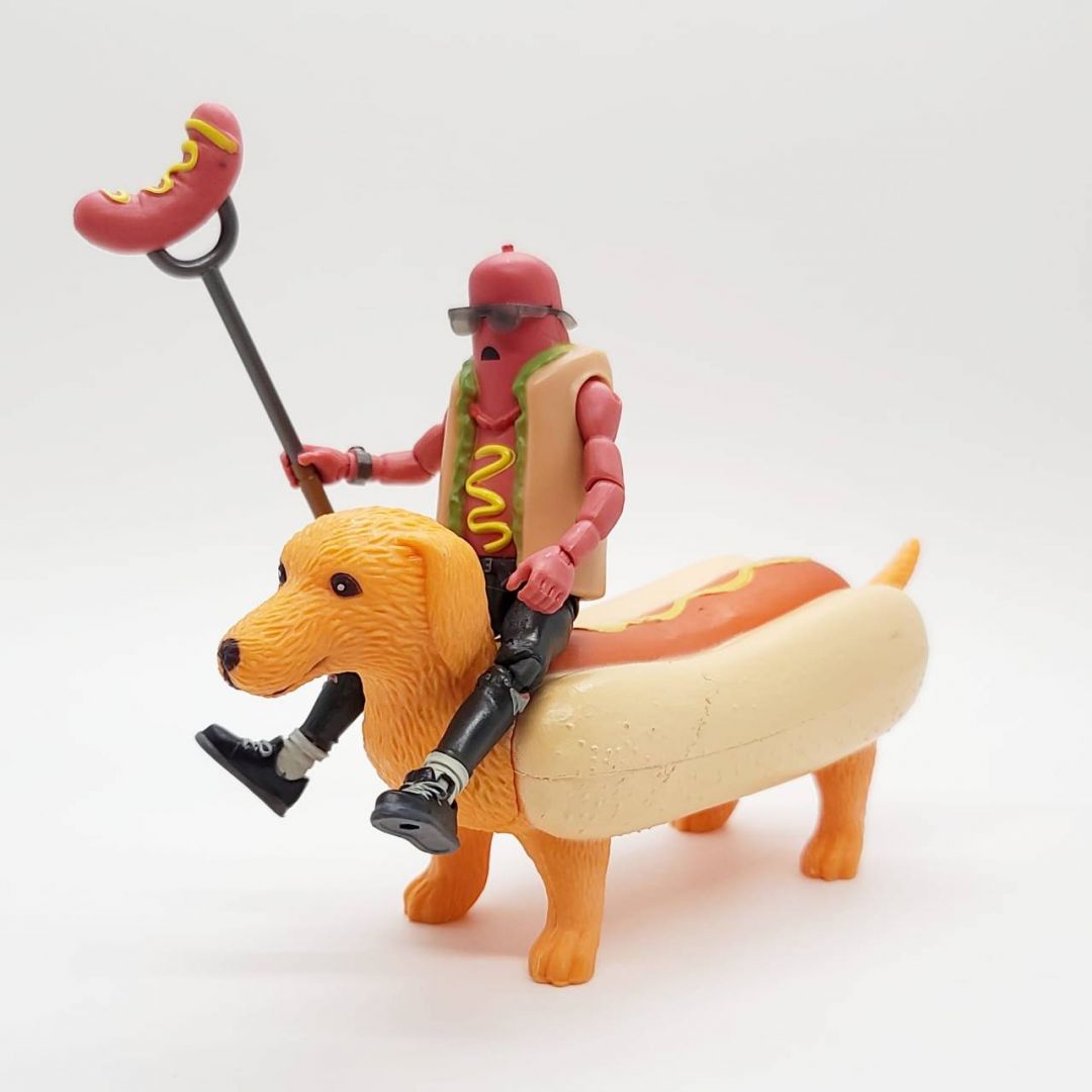 To Battle - Image 1