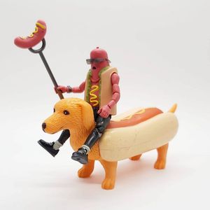 To Battle