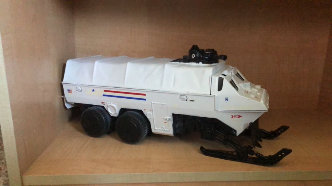 Custom - Image 1