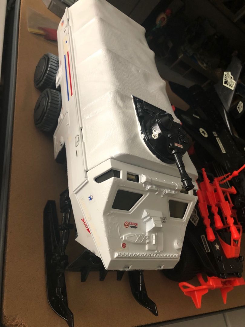 Custom - Image 1