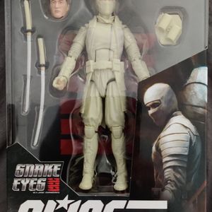 Movie Storm Shadow