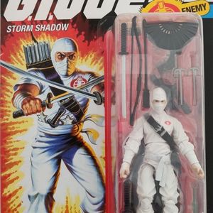 Retro Storm Shadow