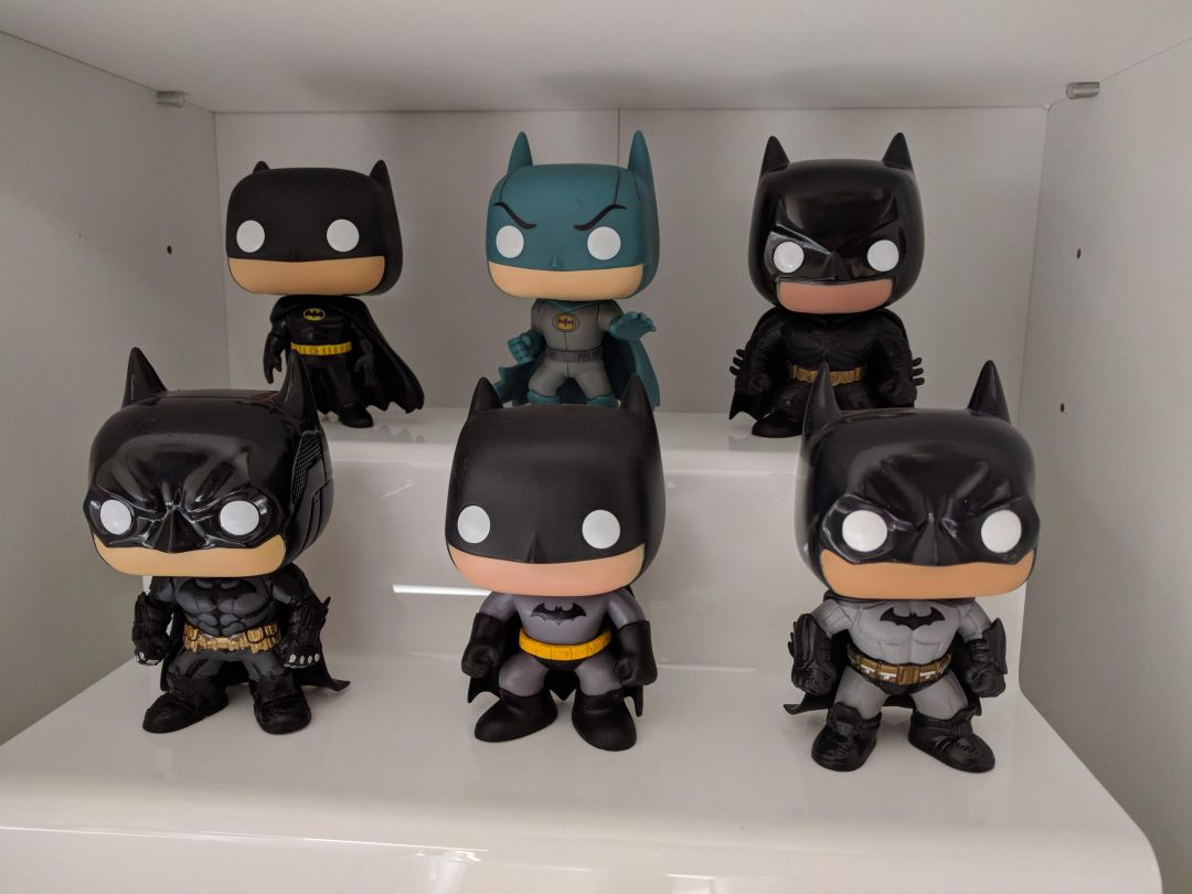 Funko Batman