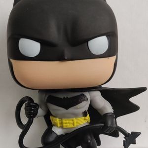 White Knight Batman