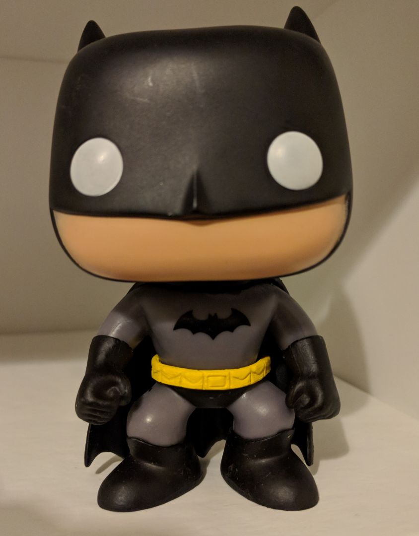 DC Universe - Image 1