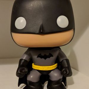 DC Universe