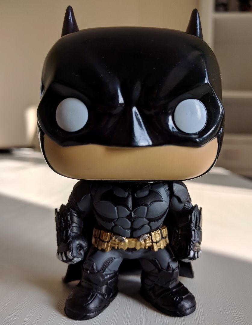 Arkham Knight - Image 1