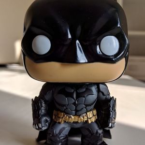 Arkham Knight