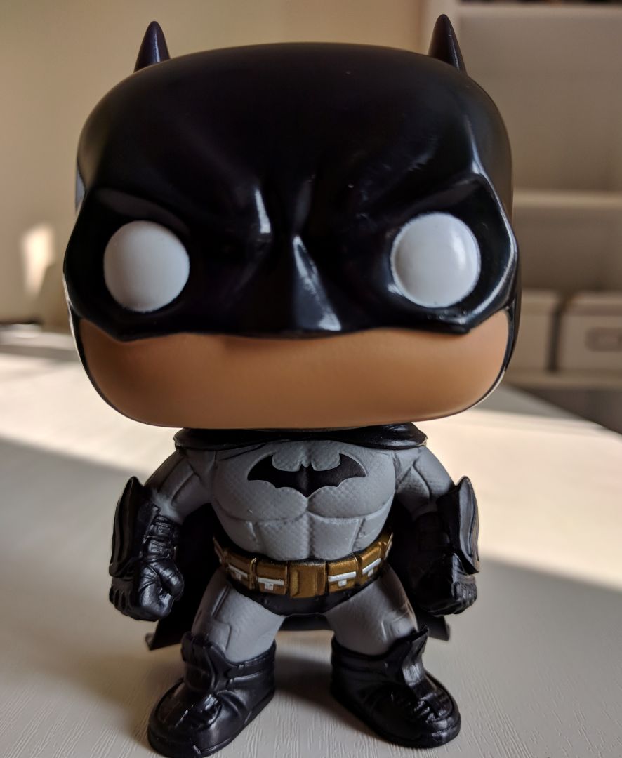 Arkham Asylum - Image 1