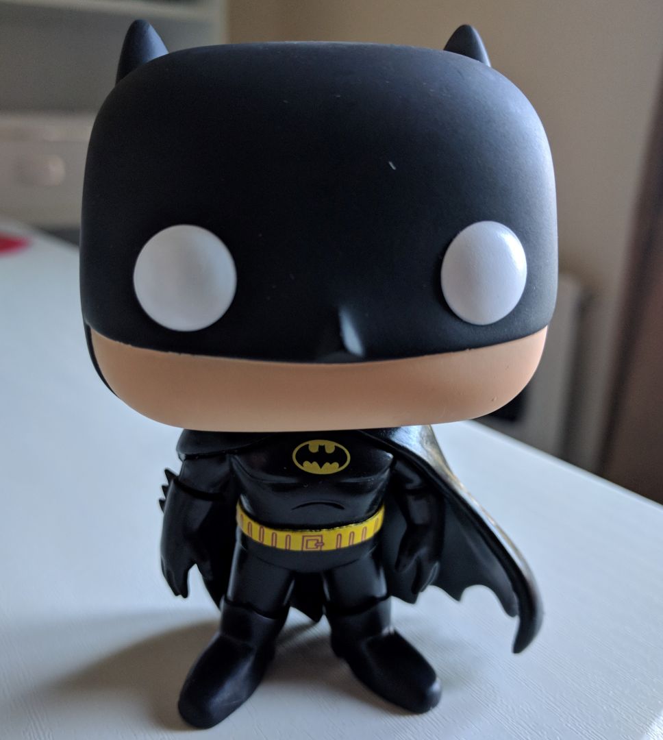 Batman 89 - Image 1