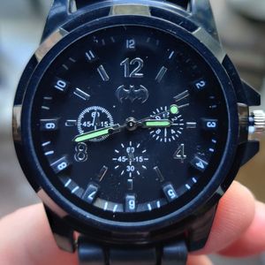 Batman watch