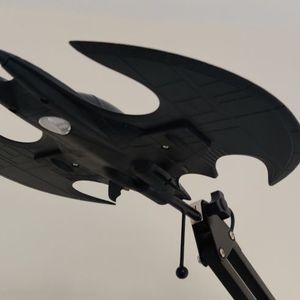 Batwing 89 lamp