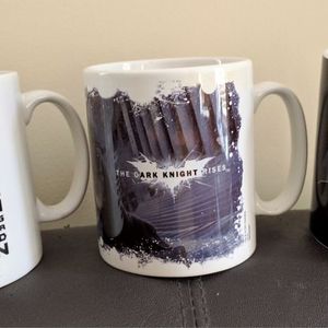 Batman Mugs