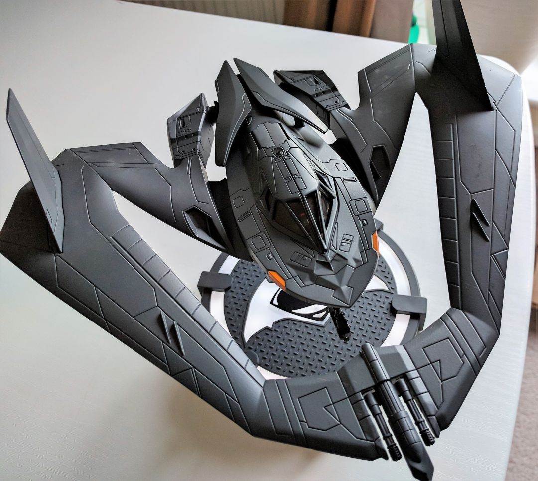 Batman Versus Superman Batwing - Image 2