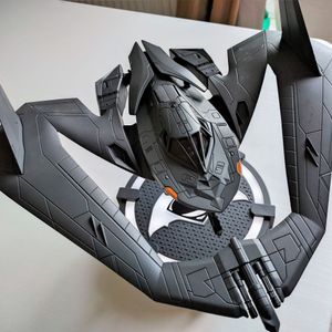 Batman Versus Superman Batwing
