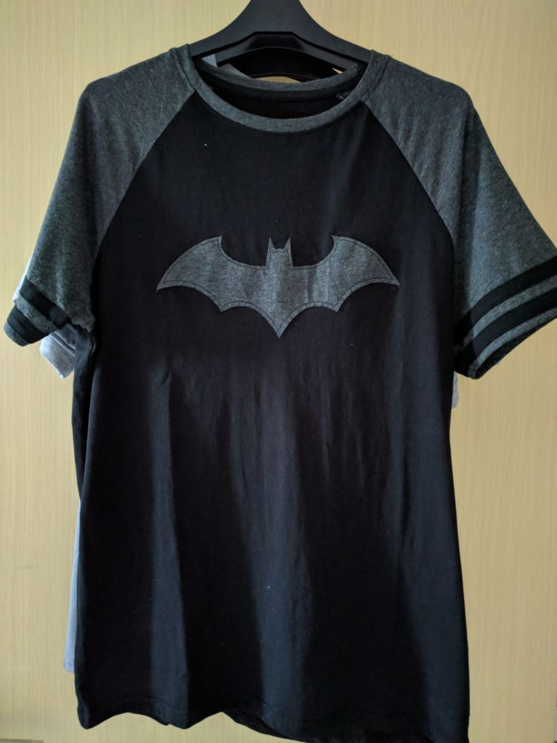 Dark Knight T-shirt - Image 1