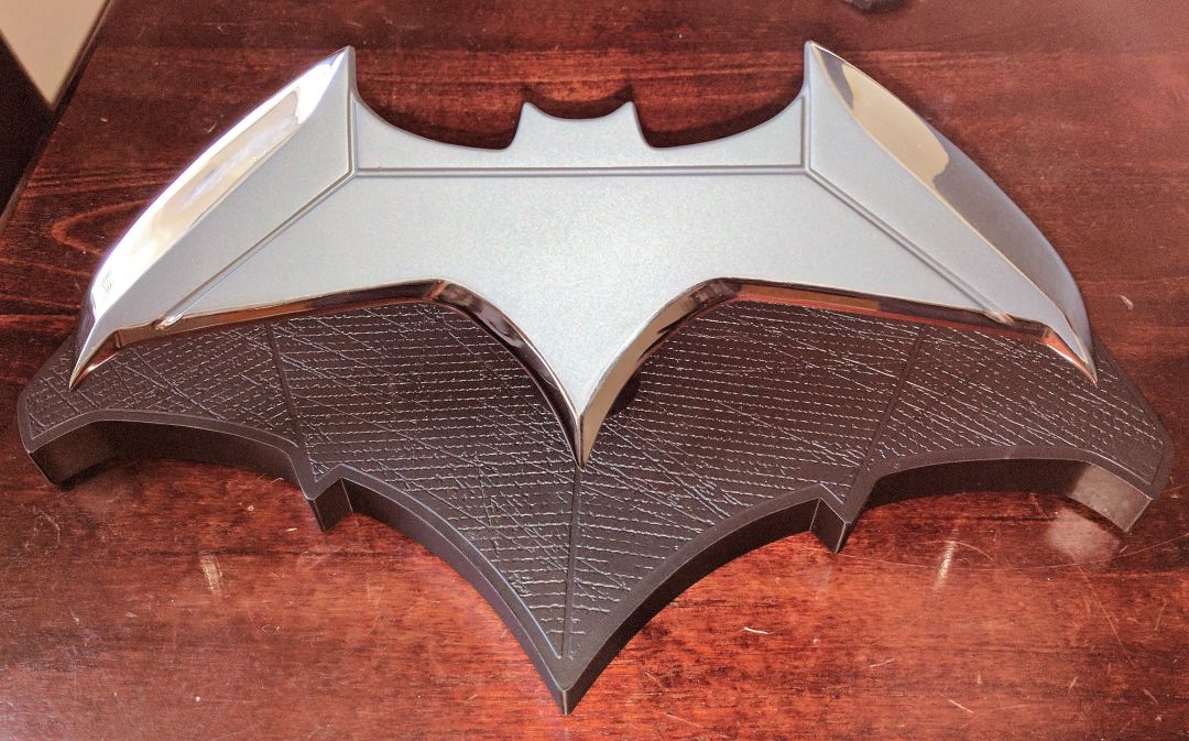 Batarang - Image 1