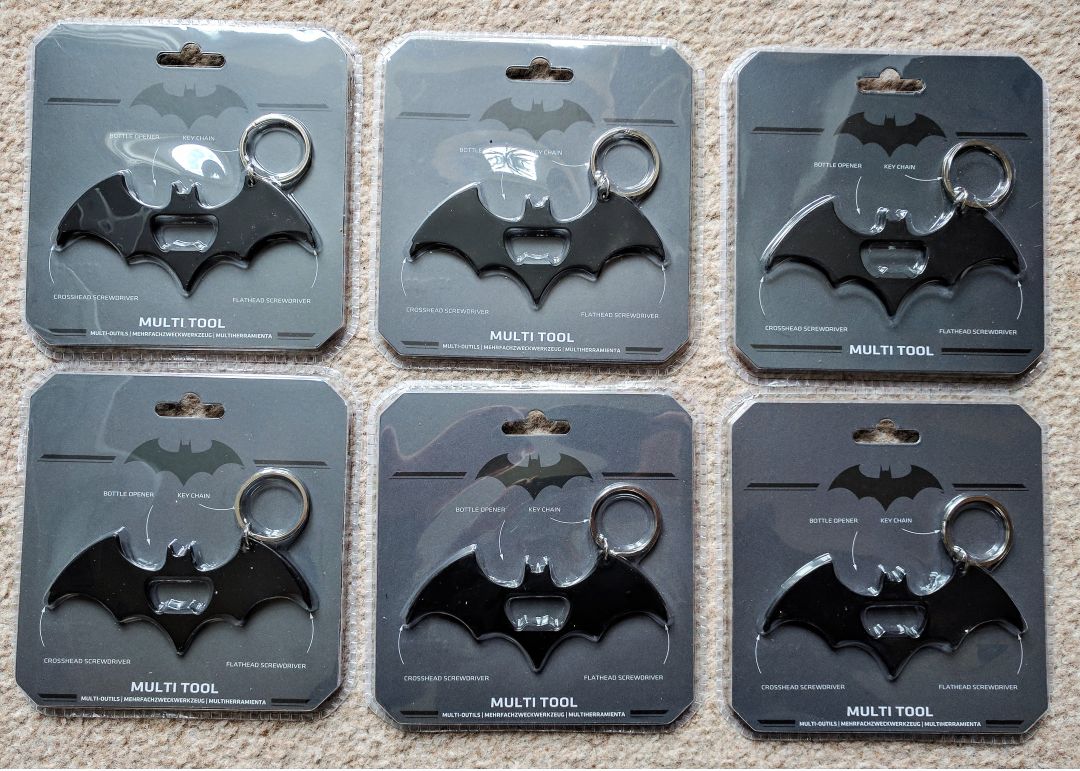 Batarang Multitools - Image 1