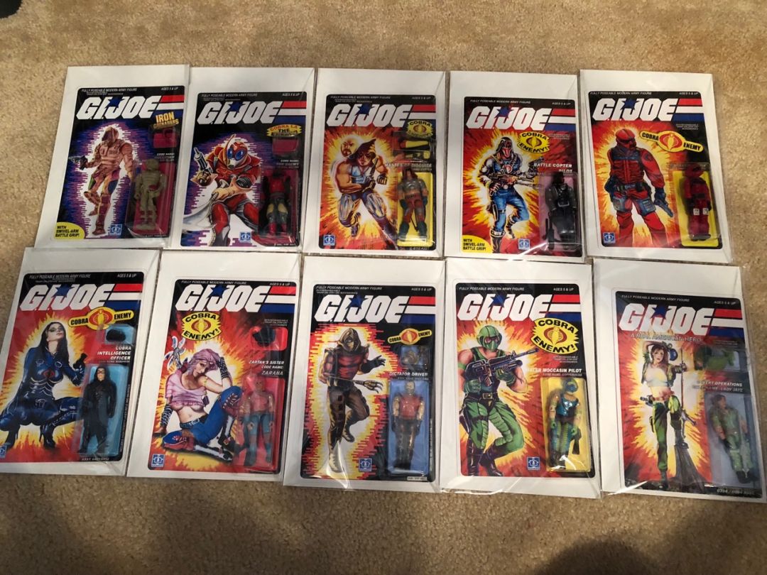 Custom Cards 1 - Image 1