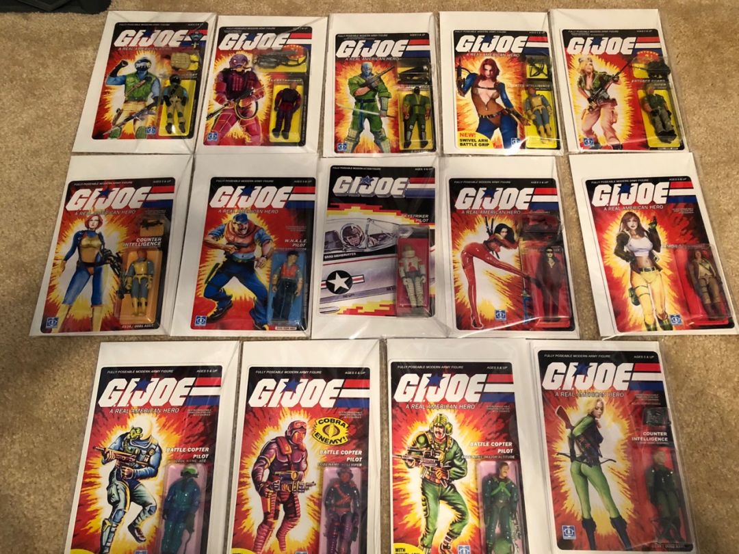 Custom Cards 2 - Image 1