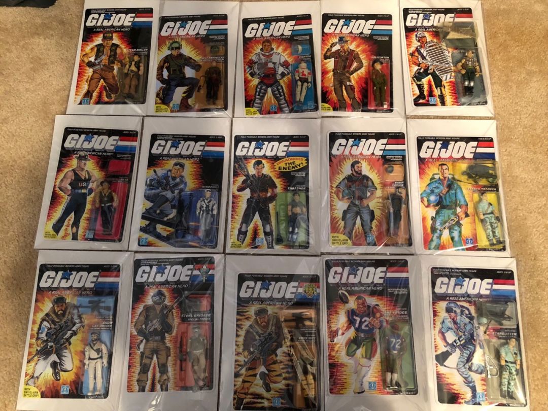 Custom Cards 4 - Image 1