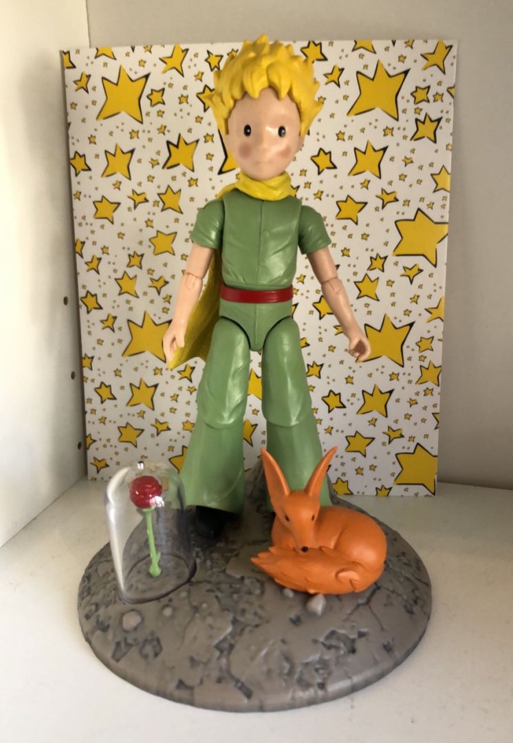 The Little Prince - Wave 1 - Boss Fight Studio  - Image 1