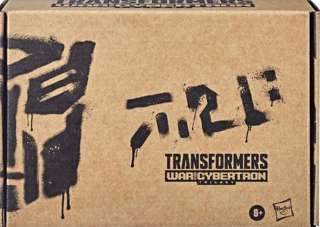 Transformers Generations Selects