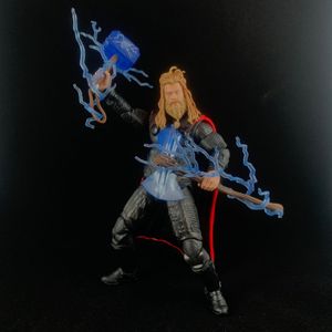 Marvel Legends Thor (Infinity Saga Wave)