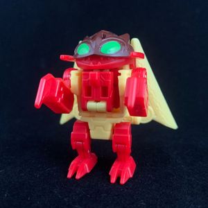 Transformers Titans Return Repugnus