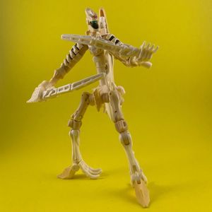 Transformers WFC K25 Wingfinger