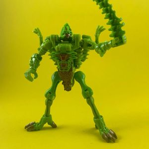 Transformers WFC Kingdom K21 Dracodon