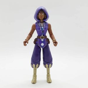 Nailah the Fortune Teller : Roblox Rthro Imagination