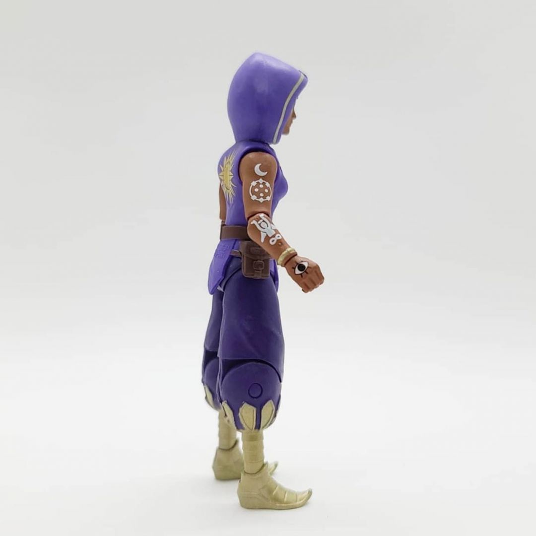 Nailah the Fortune Teller : Roblox Rthro Imagination - Image 2