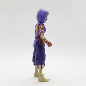 Nailah the Fortune Teller : Roblox Rthro Imagination
