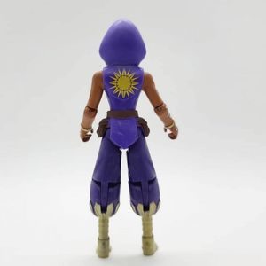 Nailah the Fortune Teller : Roblox Rthro Imagination