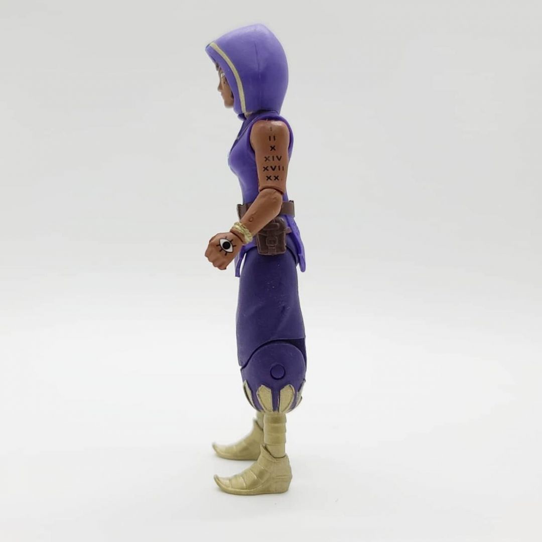 Nailah the Fortune Teller : Roblox Rthro Imagination - Image 4