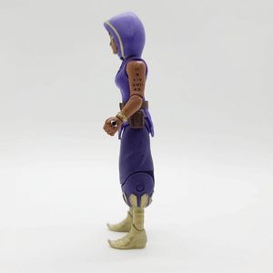 Nailah the Fortune Teller : Roblox Rthro Imagination