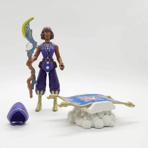 Nailah the Fortune Teller : Roblox Rthro Imagination