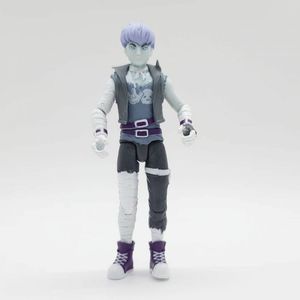 Wade The Spiritual Rock Star From Roblox Rthro Imagination Line Made By Jazwares