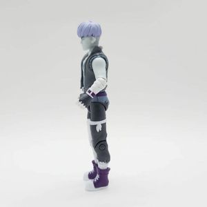 Wade The Spiritual Rock Star From Roblox Rthro Imagination Line Made By Jazwares
