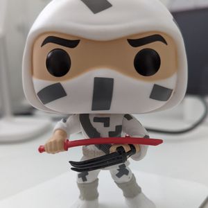 Funko Storm Shadow V2