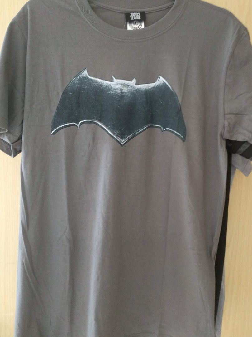 BvS Batman T-shirt - Image 1