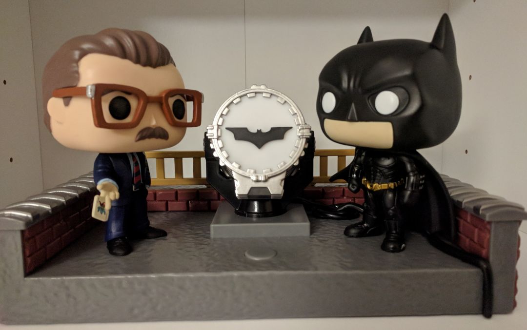 Funko Batman complete collection - Image 3