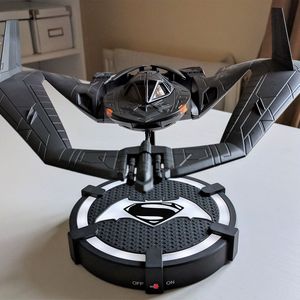 Batman Versus Superman Batwing