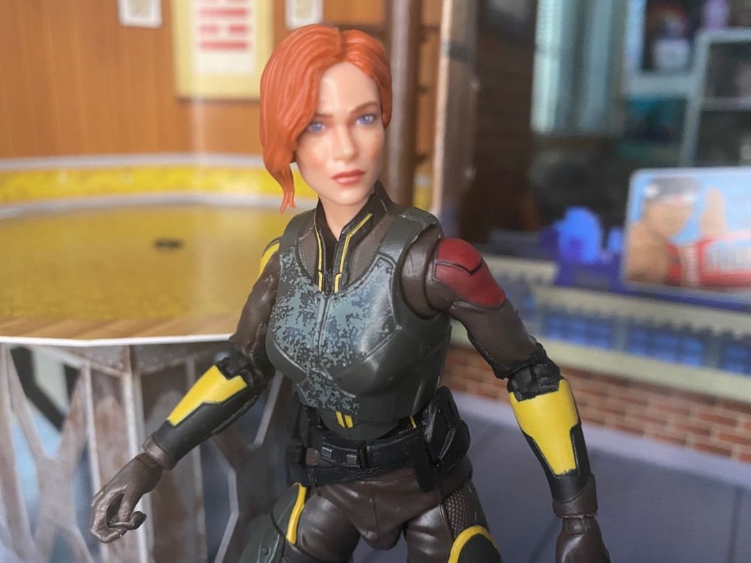Scarlett - Image 1