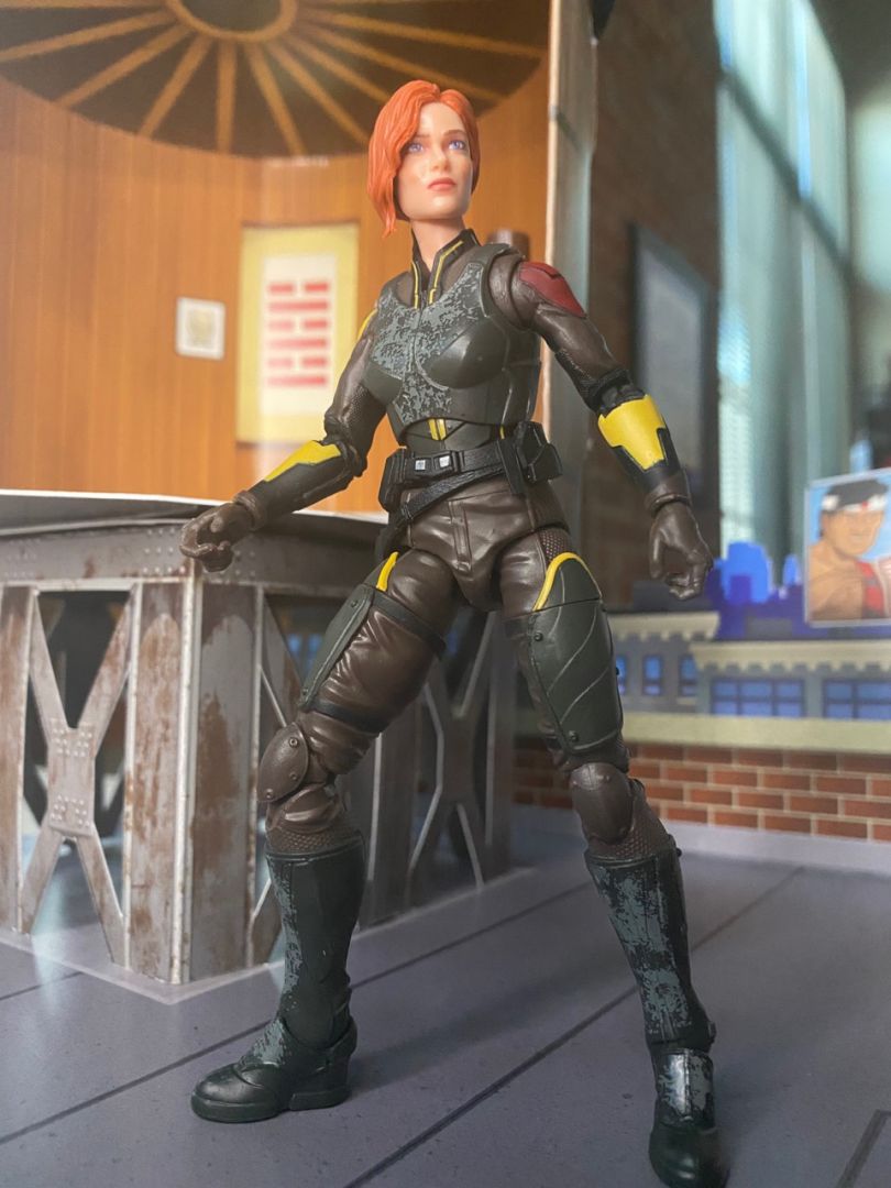 Scarlett - Image 7