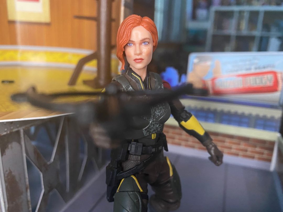 Scarlett - Image 6
